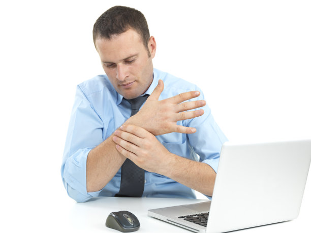 手腕疼痛图片下载