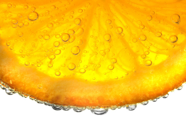 新鲜橙图片下载