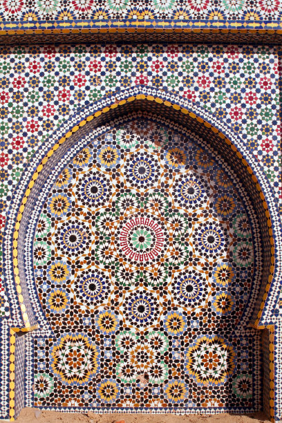 摩尔人的利基图片下载