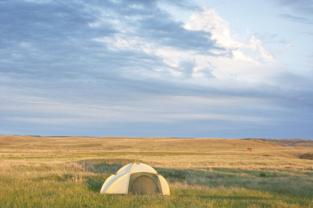 草原国家公园图片下载