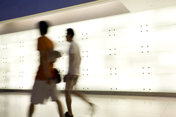 新加坡购物消费图片下载