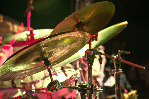 铙钹和鼓图片下载