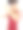 年轻女子紧握拳头图片下载