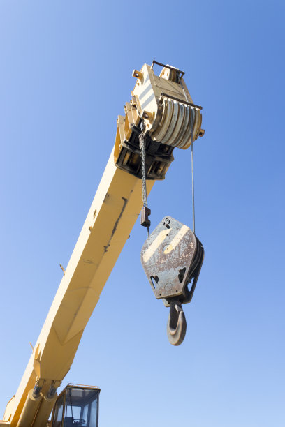 起重机图片下载