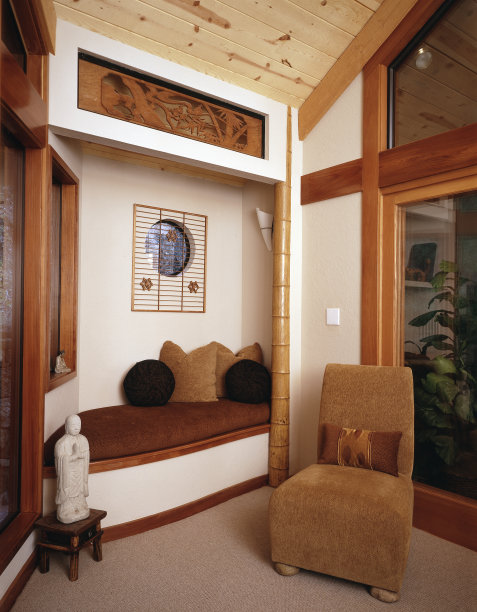 放松的空间图片下载