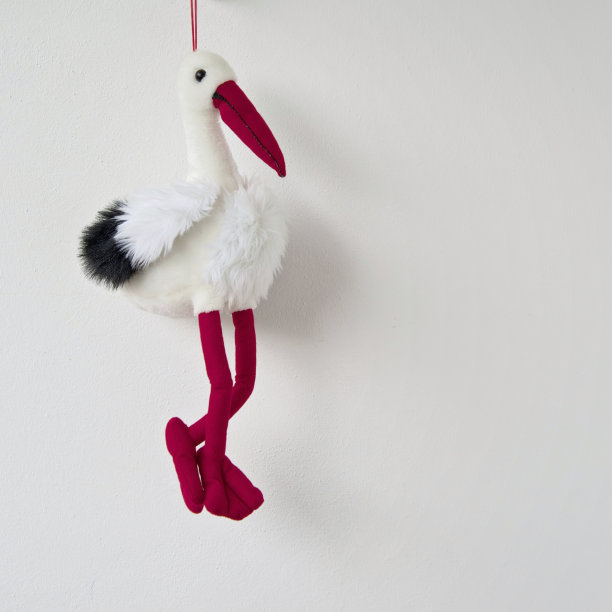 鹳在白图片下载