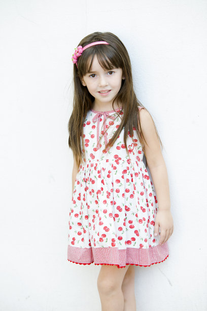 小女孩图片下载