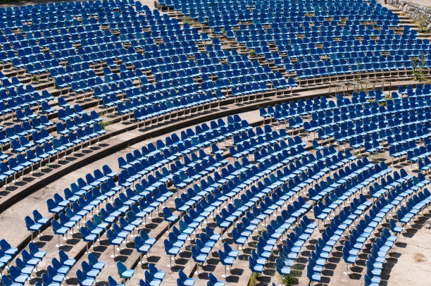 论坛的座位图片下载