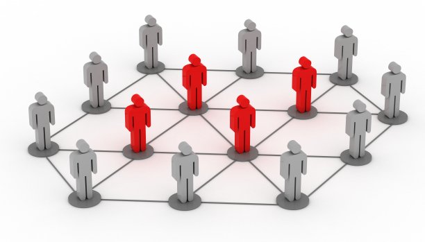 团队合作图片下载