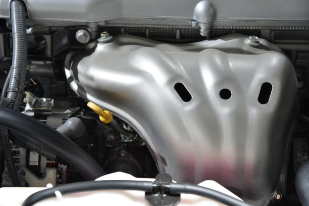 汽车发动机部分图片下载