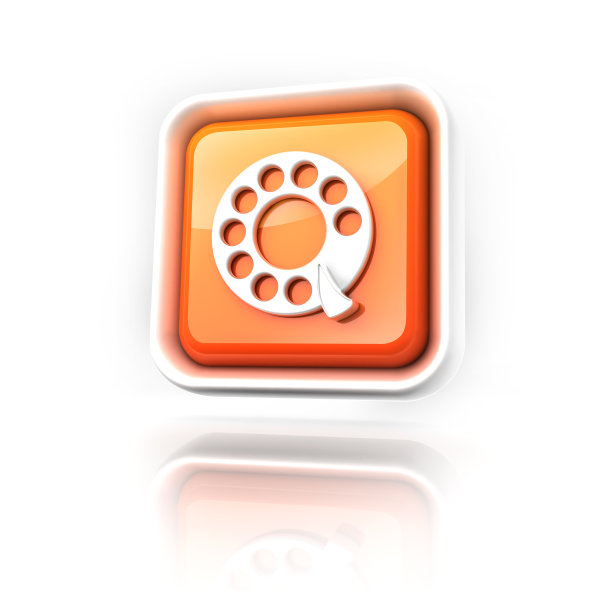 电话拨号图标图片下载