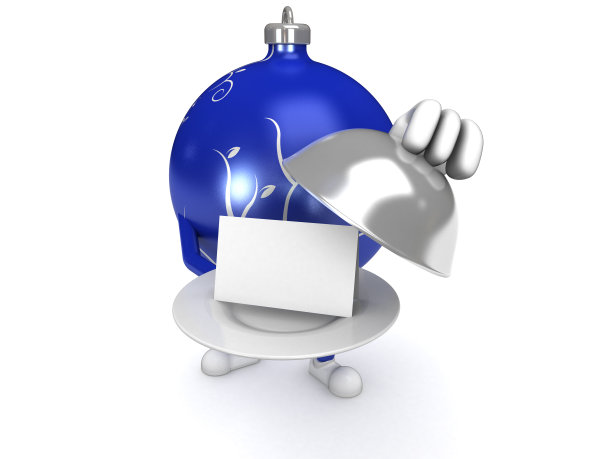 圣诞装饰品图片下载