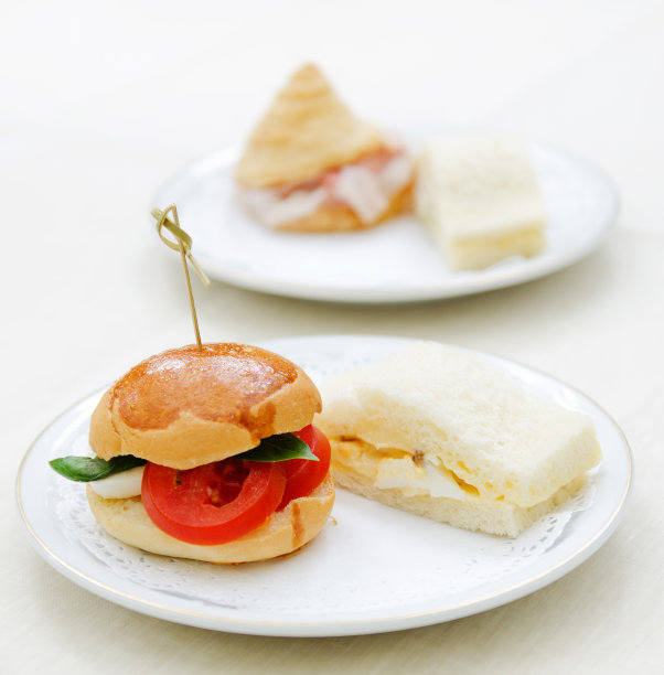 意大利三明治图片下载