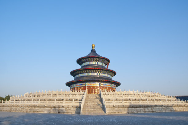 天坛图片下载