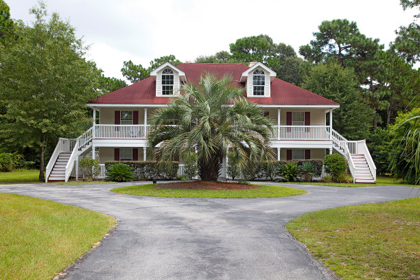 低的国家居住图片下载