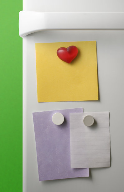 Refridgerator笔记图片下载