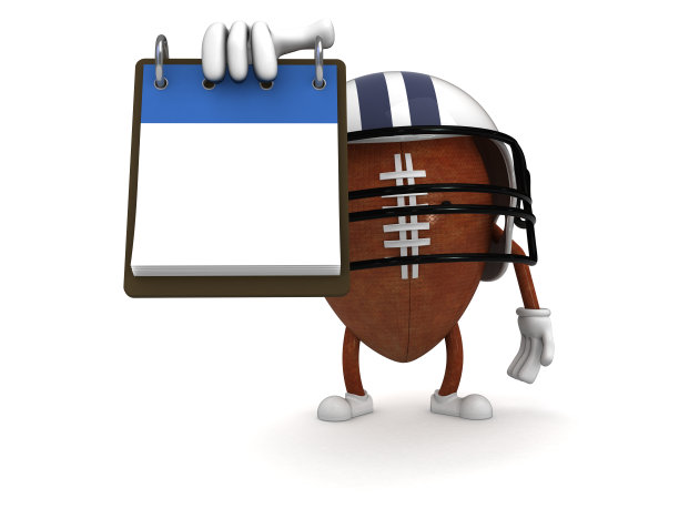 橄榄球图片下载