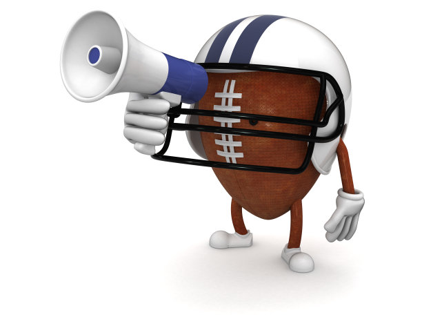 橄榄球图片下载