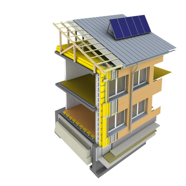 现代绝缘项目图片下载