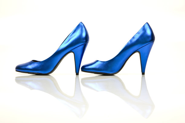 女性鞋系列图片下载