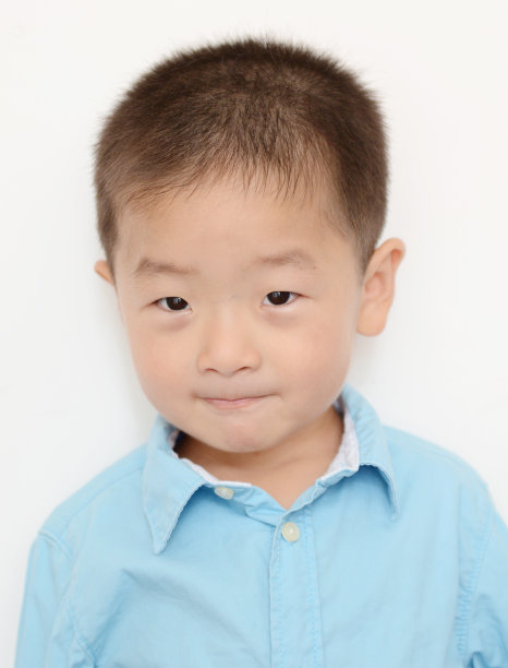 亚洲男孩图片下载