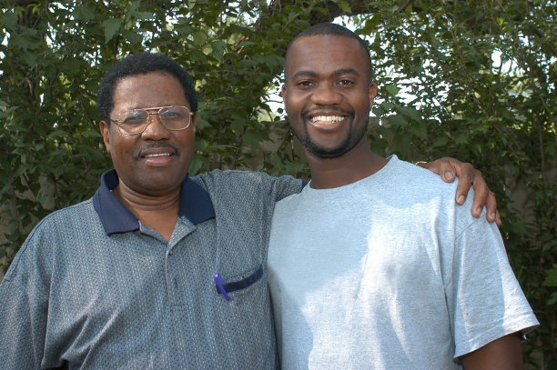 父亲和儿子图片下载