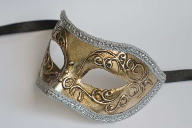 威尼斯的面具图片下载