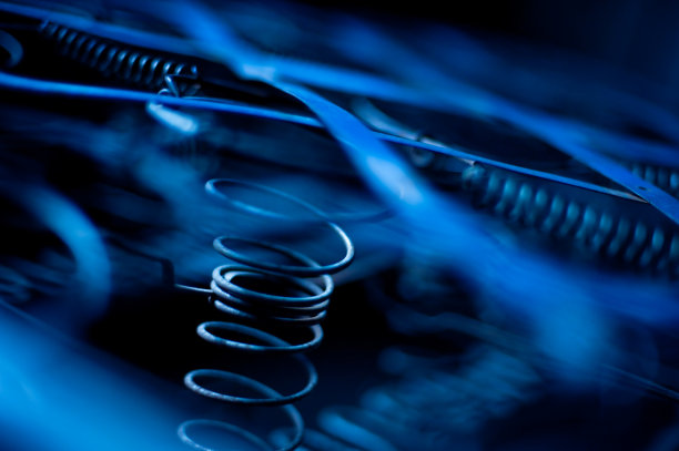 床上弹簧图片下载