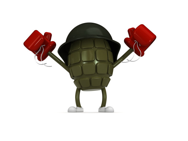 手榴弹图片下载