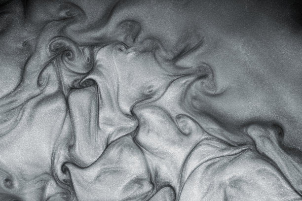 金属液图片下载