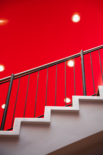 现代楼梯图片下载