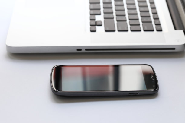 笔记本电脑和手机图片下载