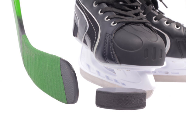 曲棍球设备图片下载