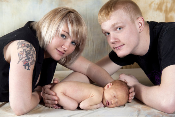 新家庭图片下载