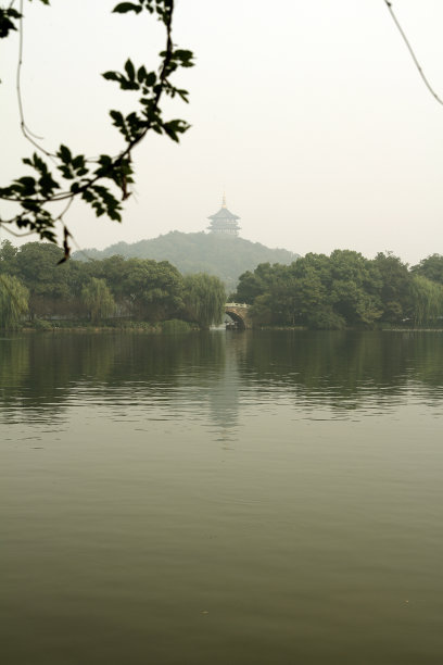 杭州西湖图片下载