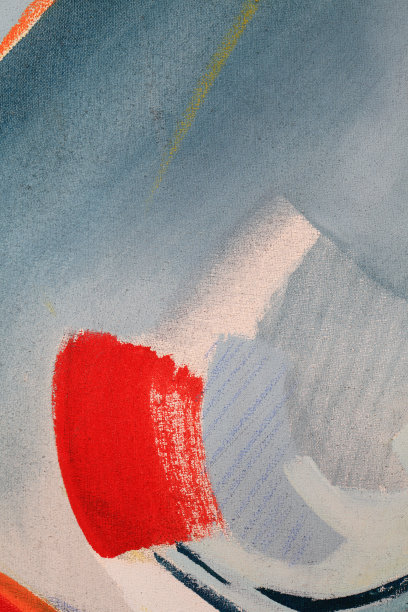 画在画布上图片下载