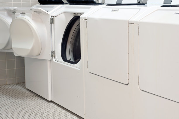 洗衣机-洗衣房图片下载