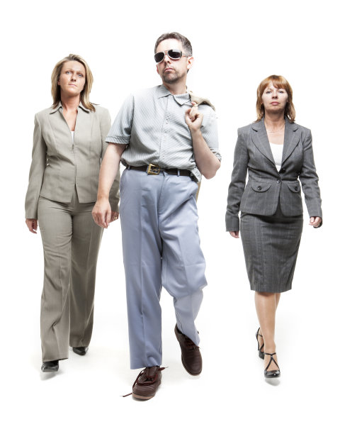 不可能走猫步图片下载