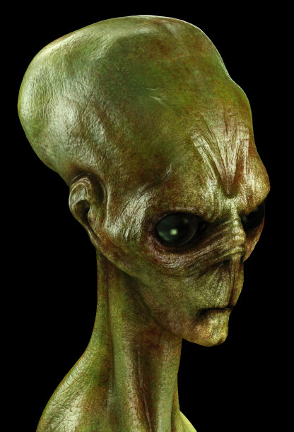 外星人图片下载