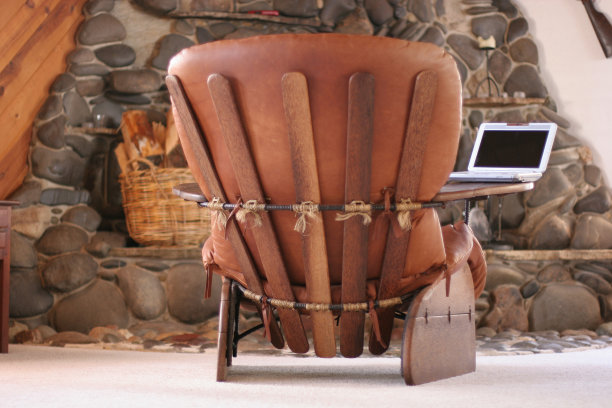 家庭办公室图片下载