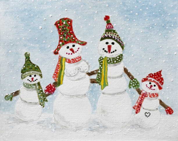 圣诞装饰特写图片下载