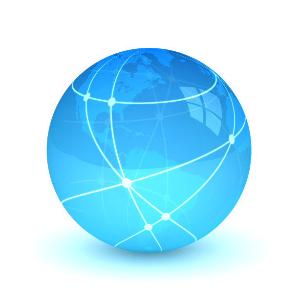 连接全球图片下载