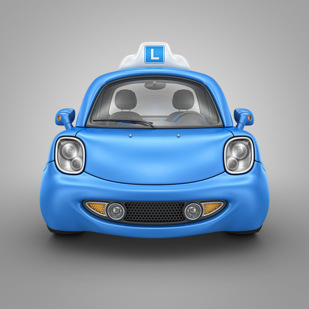 汽车驾驶学校图片下载