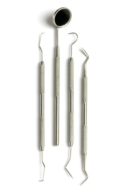 牙科工具图片下载