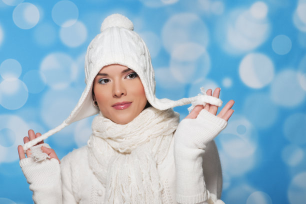 冬天或美图片下载