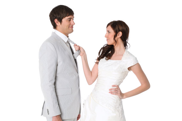 浪漫的情侣图片下载