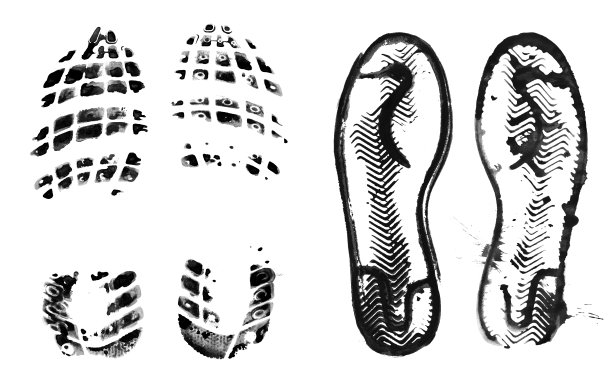 运动鞋打印图片下载