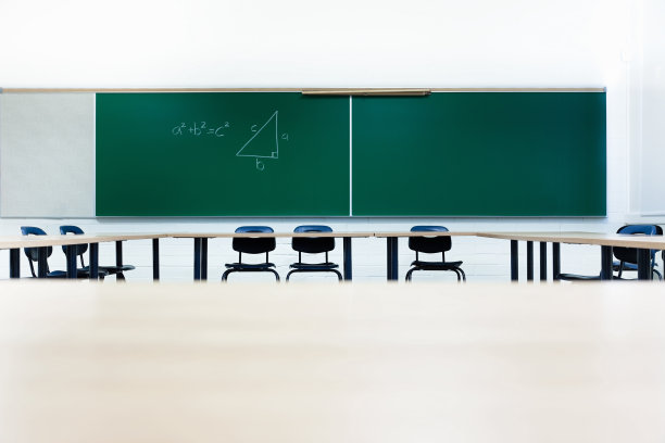 高中教室室内图片下载