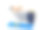 浴缸里的木制人体模型图片下载