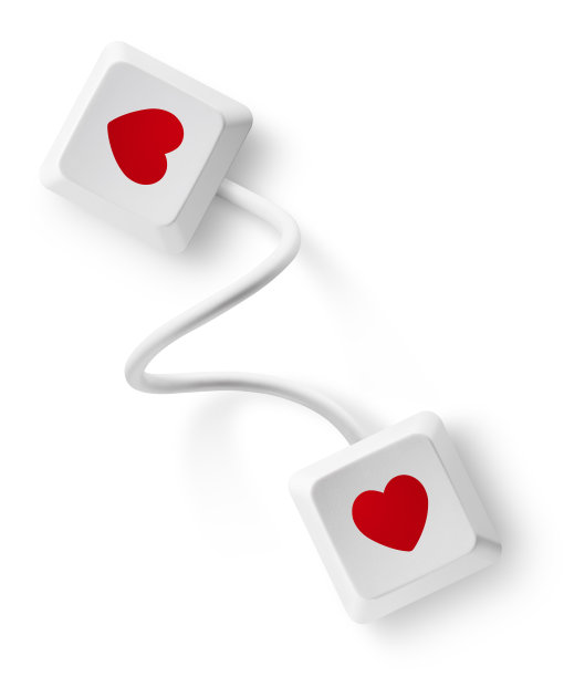 连接电脑。图片下载